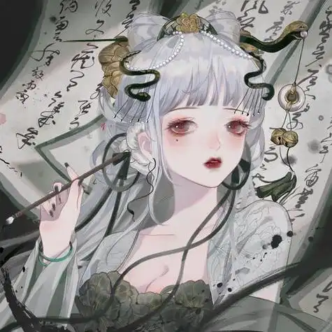 好看的头像仙气霸气古风 霸气头像图片大全 -【爱个性】