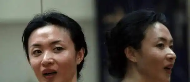 金星被问:变性前碰过女人吗?她随口一句话,暴露了内心真实想法