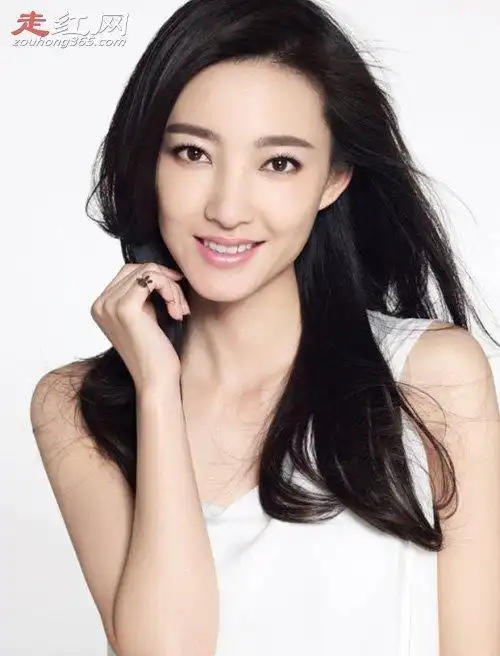 陈键锋老婆王丽坤个人资料简介出演美人心计相识相知相恋