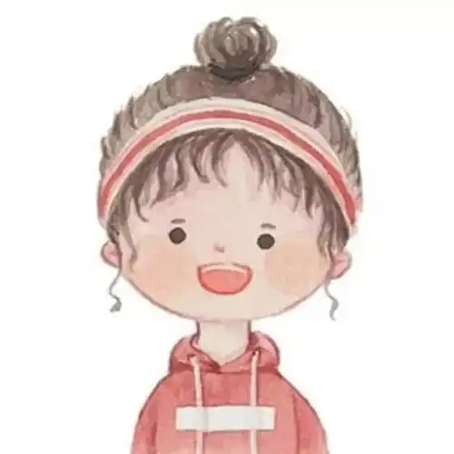 俏皮可爱的情侣动漫头像大全