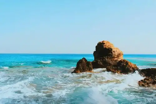 马特鲁:当年沙漠之狐隆美尔指挥北非战场的地方,有埃及最美的海