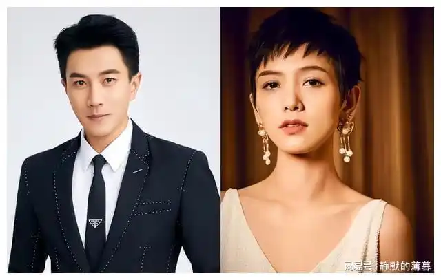 刘恺威官宣新欢李晓峰,二婚带个孩子,女方在新剧中演杨幂二嫂 - 王鸥