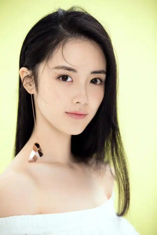 章乐韵夏日清爽写真来袭