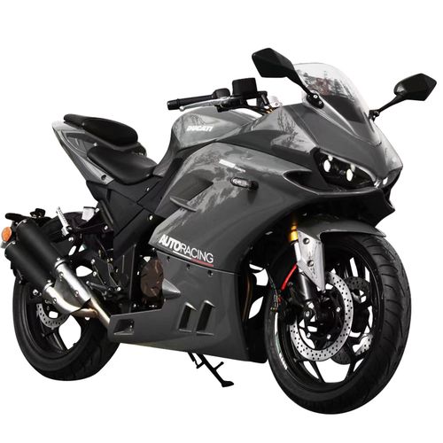 蛟龙200cc摩托车跑车400cc双缸重机车公路赛趴赛国四电喷可上牌