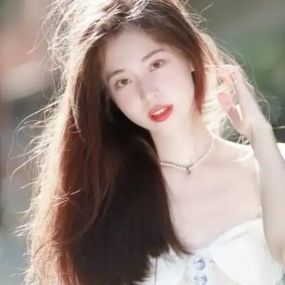 记录自用美女头像