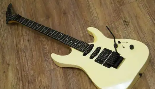 重回八十年代!四大经典流行金属/重金属吉他对比评测