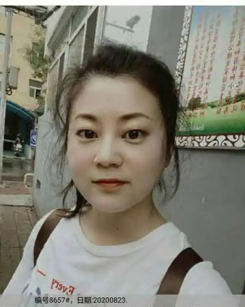 【征婚】序号8657.未婚女34岁虎