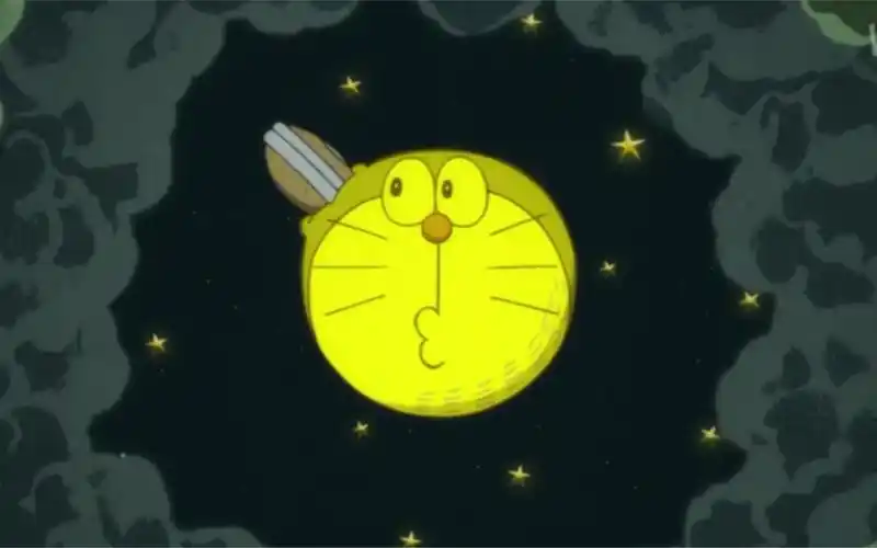 过期男孩送给大家的儿童节小礼物,翻唱 哆啦a梦_哔哩哔哩_bilibili