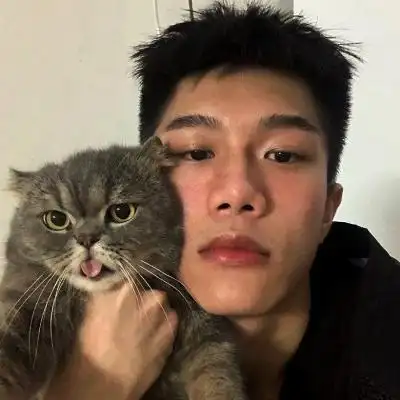 成熟的年纪成熟的头像精选男生头像