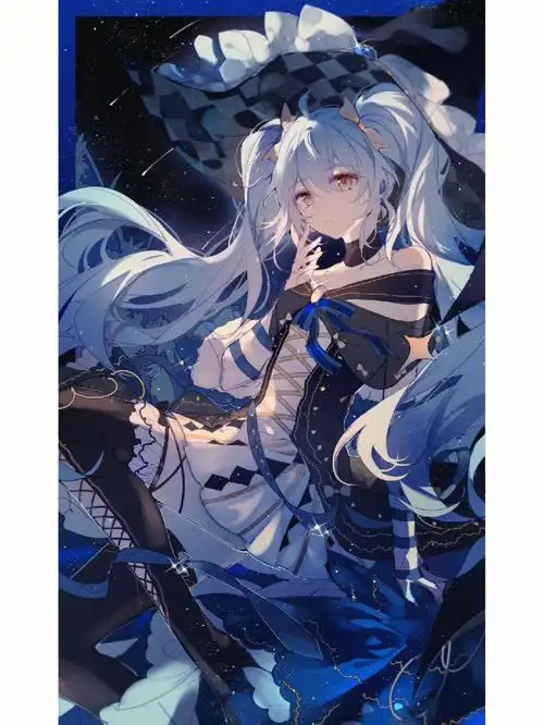 初音未来