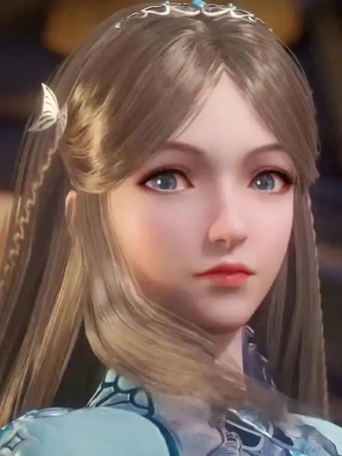 荣荣五年后无水印