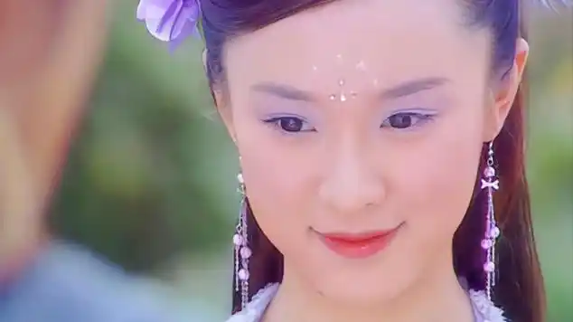 【霍思燕61紫儿】该有多相爱才愿意忍受剔骨之刑|古装剧|欢天喜地七