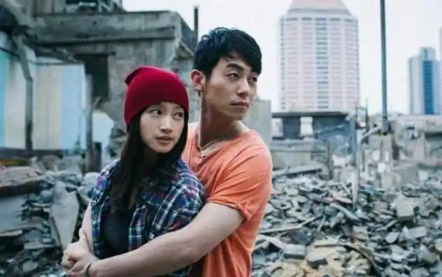 朱亚文爱了她9年,还是娶了沈佳妮,34岁的她却成人生赢家_生活_潘禹彤