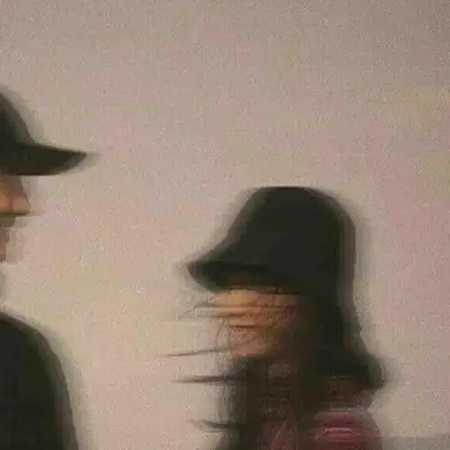 抖音上好看不明显的情侣头像