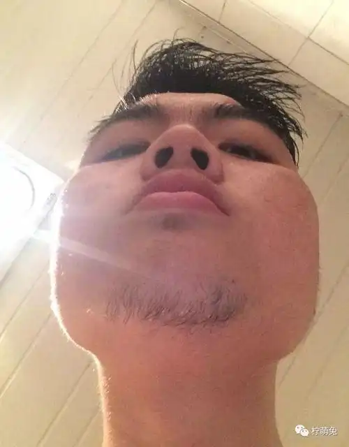 没长过  23 @谢三七-  24 @sabellae·  25 @野生土狗狗 看看我的方脸