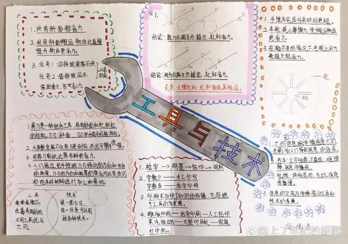 教科版科学六年级上册第三单元思维导图
