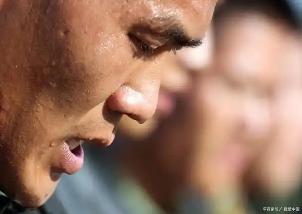 大汗淋漓是好事还是坏事?中医:汗多或有"四不好","四大病"