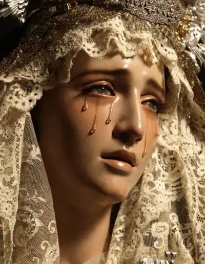 流泪圣母 /有的重复图片上传了清晰度较高的版本 _若有侵权联系删除