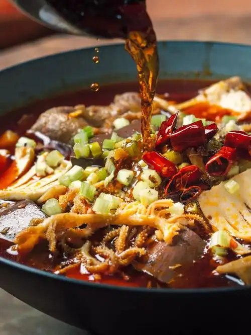 川菜,辣辣辣辣辣,但又不止辣辣辣辣辣 第3张