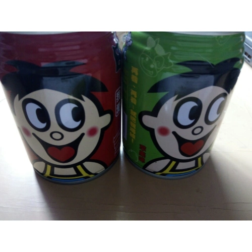 旺仔牛奶245ml*8罐 旺仔牛奶苹果味245ml*4罐 儿童奶 早餐奶 饮料礼盒