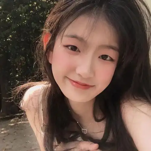 笑的很开心很甜的女生头像 绝绝子 - 知乎