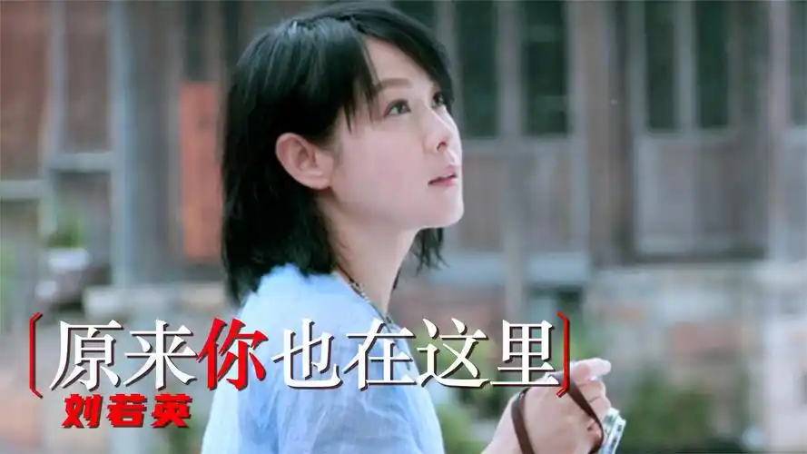 还有陈慧娴的《恋恋风尘》等等刘若英的《原来你也在这里》范玮琪的