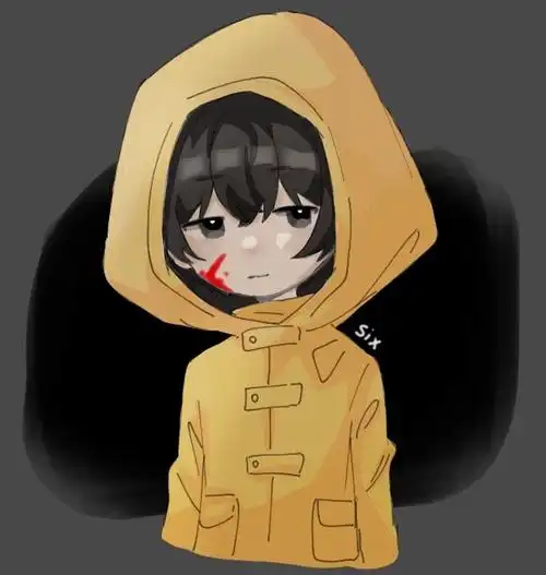 我亲爱的喜欢玩小小梦魇