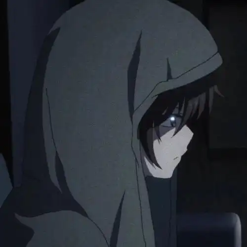 头像温柔是黑暗世界里永恒的光