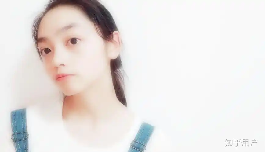 初中女生能有多漂亮?