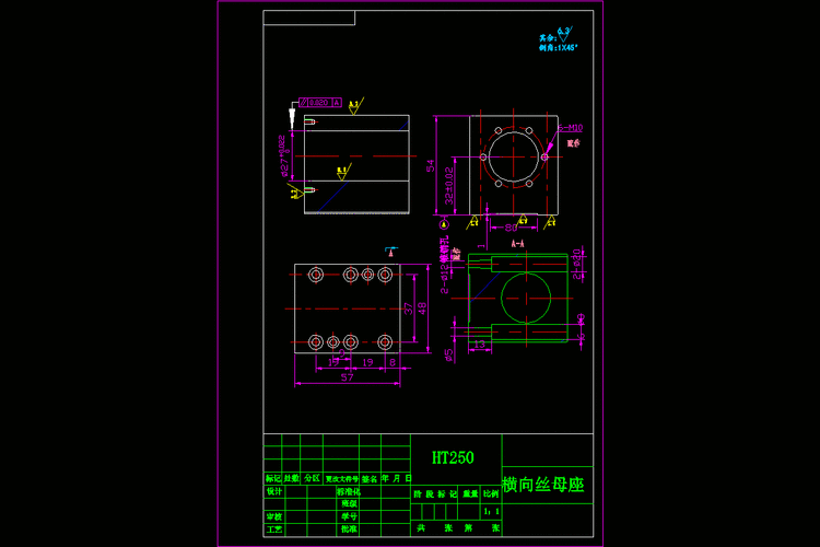 横向 丝母座.dwg