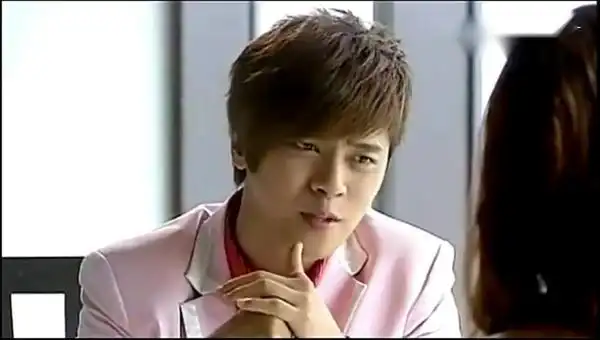 海派甜心罗志祥变帅是哪一集