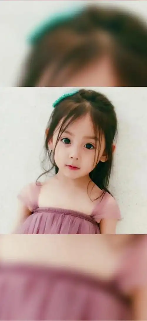 宝宝动态壁纸_高清竖屏视频下载-火萤壁纸