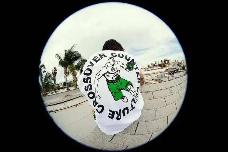 街头爱好者福音!pleasures 2019ss 全新型录曝光!