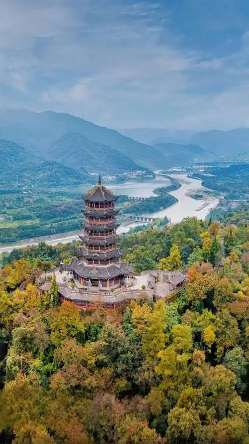 四川峨眉山文殊菩萨旅游 ,抓紧点赞收藏,你一定用得上!