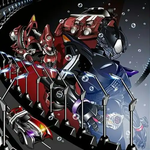 假面骑士drive&假面骑士protodrive