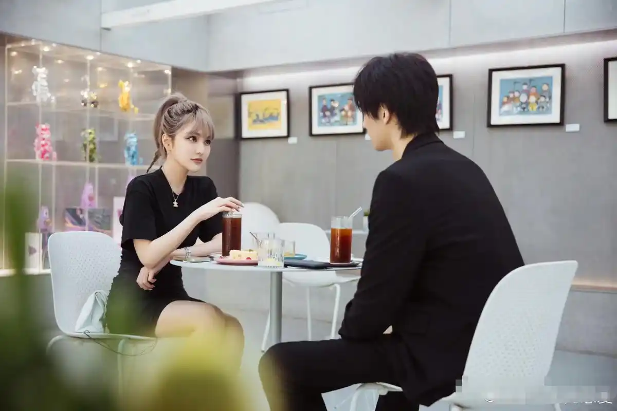 芒果tv恋爱真人秀为什么偏爱姐弟恋而且还是年龄差较大的那种