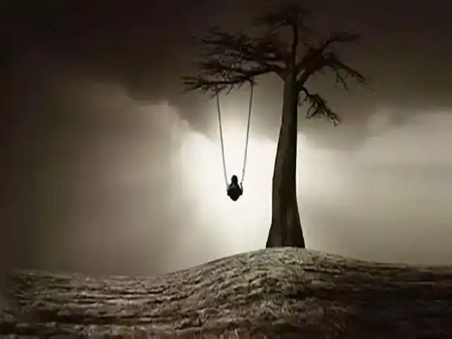 66个抑郁症康复者告诉你:抑郁是怎样的体验,怎样才能好起来(黑暗中的