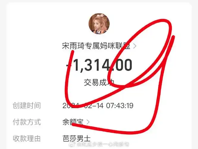 宋雨琦全能制作人