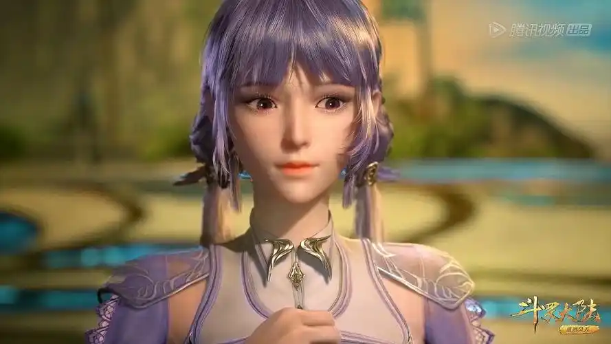 《斗罗大陆》|白沉香