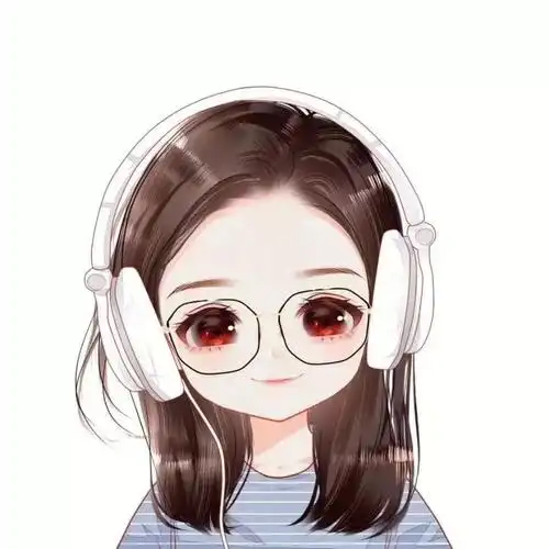 女人最适合的微信头像卡通 有品位的女人微信头像 - 时代开运网