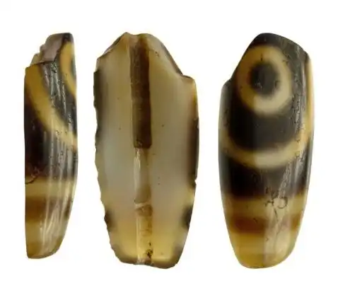 九眼天珠拍卖 面向全球