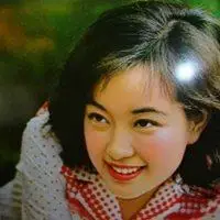 80年代香港女神头像_微信头像图片大全