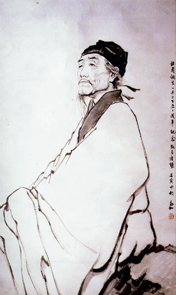 杜甫著名的三首战时离情之诗