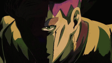 但是我拒绝jojo表情