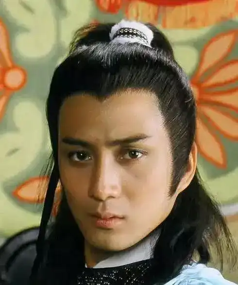 [] 70,80,90年代,这是香港男人最帅的30年.