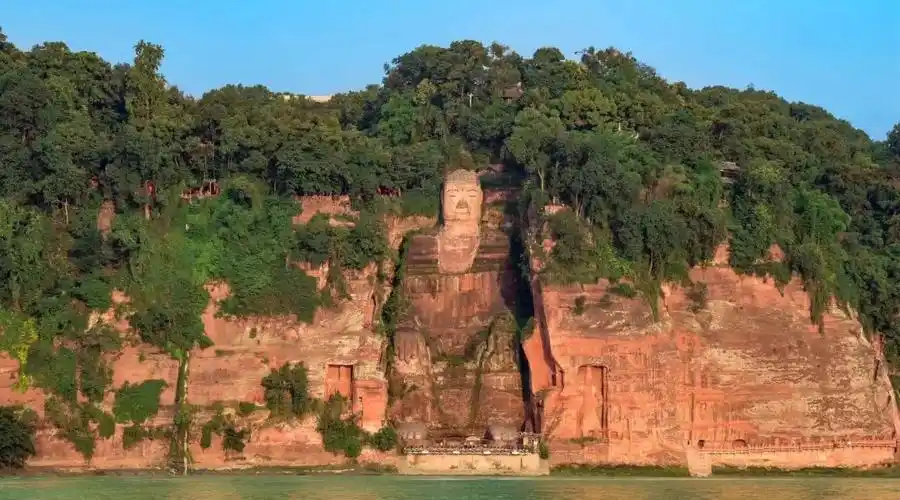 【四川全景】双动8日,双卧10日-九寨沟,黄龙,峨眉山全景,乐山大佛