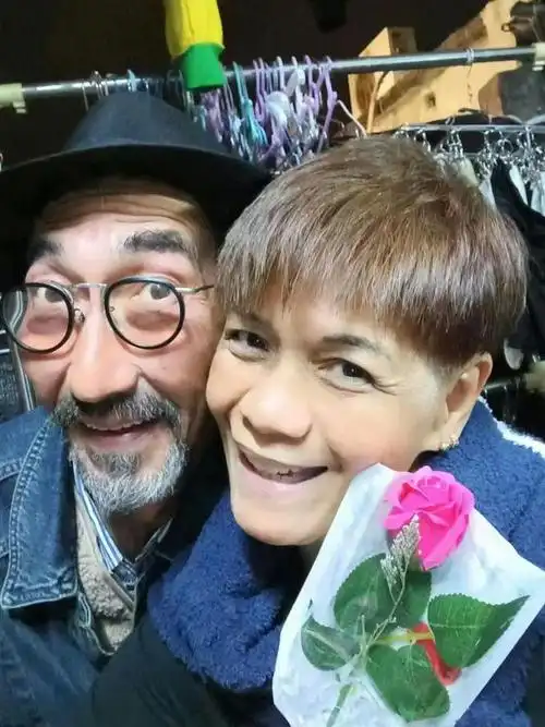 的车保罗:欠卡债没钱葬母亲,63岁内地走红|吴彤|tvb|马浚伟_网易订阅