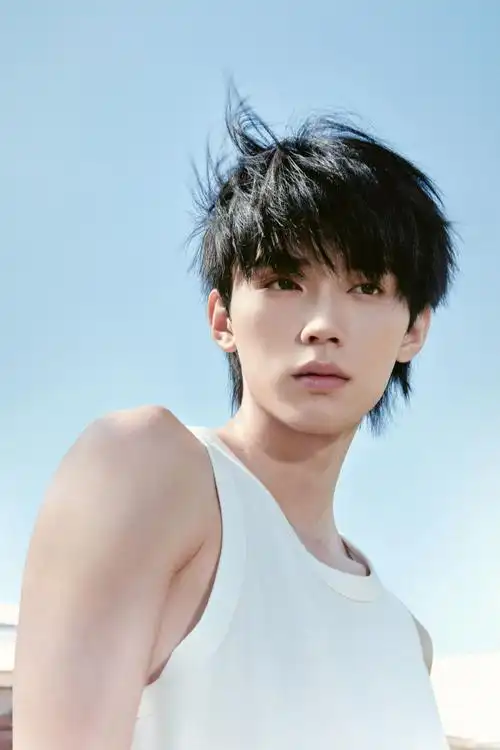 周翊然见面会##光影变幻翊然是你##周翊然第23次飞行