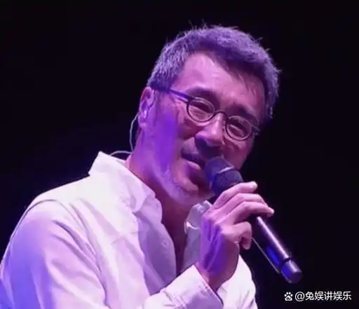 李宗盛:与林忆莲离婚20年,现在才明白他为何称她为"往事"