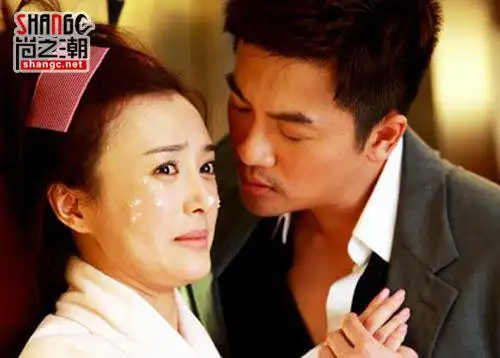 苏有朋秦岚什么关系 网曝苏有朋秦岚拍戏火花多